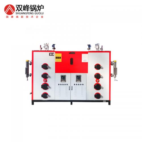 生物质蒸汽发生器700公斤
